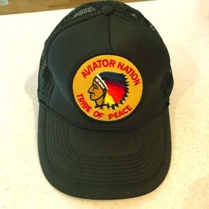 AV Nation Tribe of Peace Trucker